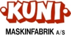 KUNI Maskinfabrik A/S