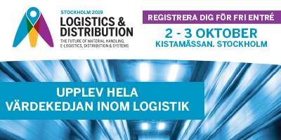 Easyfairs Scandinavia AB