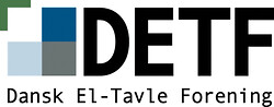 Dansk El-Tavle Forening
