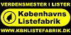 Københavns Listefabrik