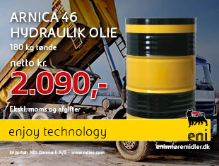 Nordisk Dæk Import A/S