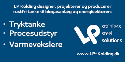 LP Kolding A/S