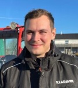 Klaravik ansætter Casper Møller Bendtsen som ny auktionsmægler