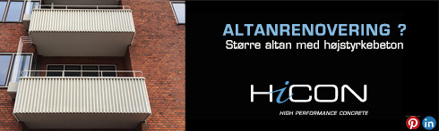 Hi-Con ApS
