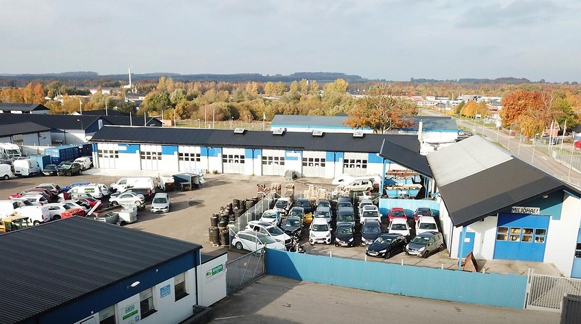 Autocirc köper kunskap