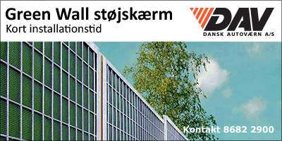 Dansk Autoværn A/S