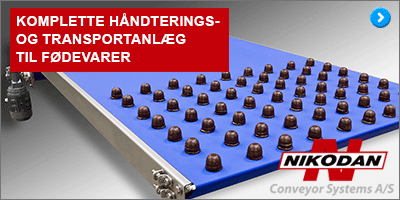 Nikodan Conveyor Systems A/S