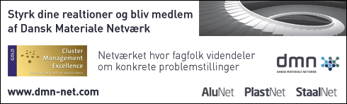Dansk Materiale Netværk