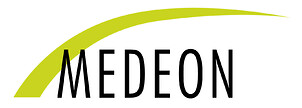 The Swedish Life Science Industry Guide in Medeon Science Park logo