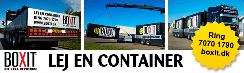 Præfa betonelement A/S