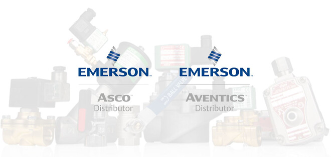 Emerson | Aventics | Asco | OEM Automatic