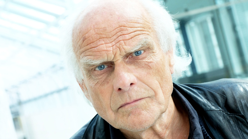 Et politisk røverknep