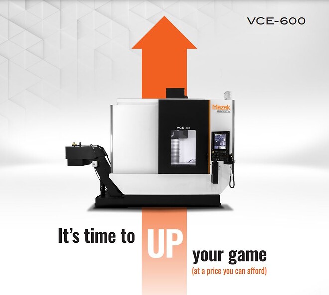 VCE-600