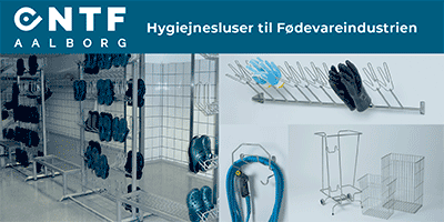 NTF-AALBORG A/S