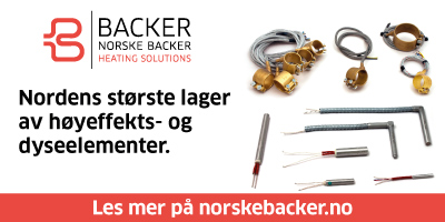 Norske Backer AS