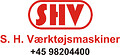S. H. Værktøjsmaskiner ApS