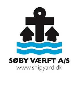 Soby Værft logo