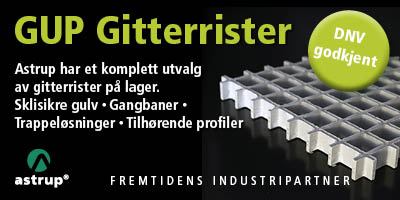 Astrup AS