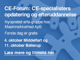 Maskinsikkerhed ApS