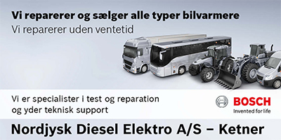 Nordjysk Diesel-Elektro A/S