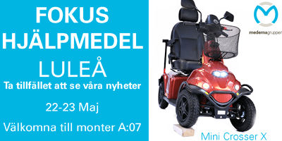 MINICROSSER AB