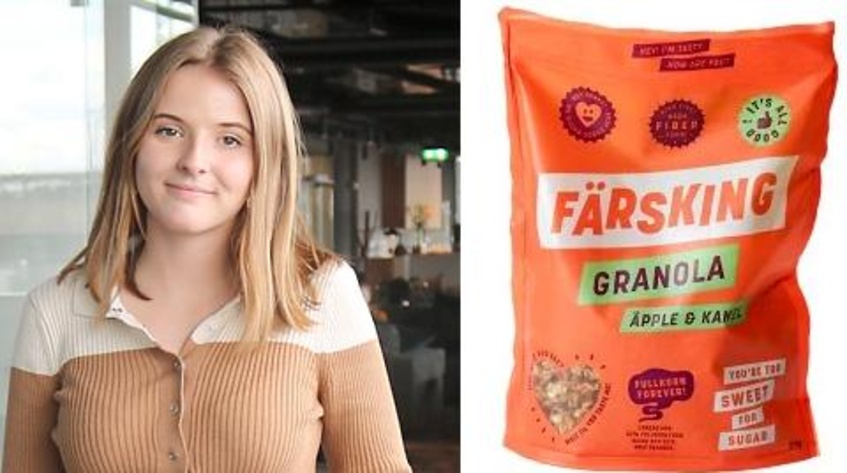 Färsking tar in miljoner i kapital