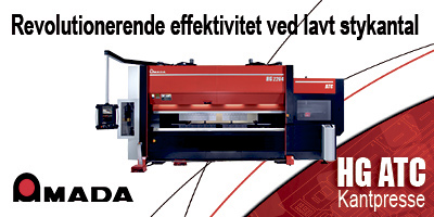 Amada Denmark A/S