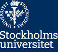 Stockholms Universitet