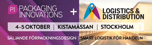 easyFairs Scandinavia AB