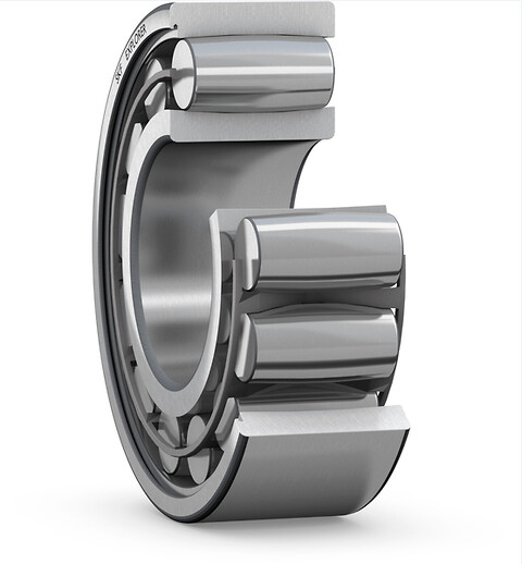 SKF Lejekursus 