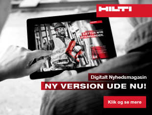 HILTI Danmark A/S