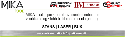 Mika Tool
