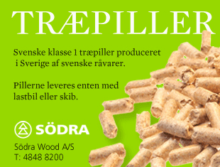 Södra Timber A/S