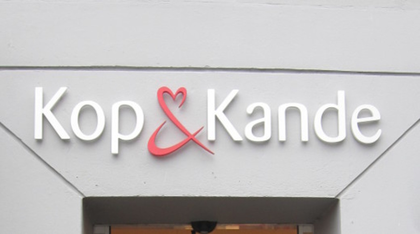 Rikke Laursen vandt kapløbet i Kop & Kande RetailNews