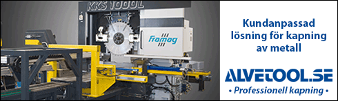 Alvetool AB
