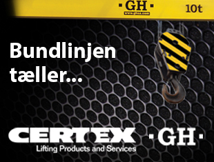 Certex A/S