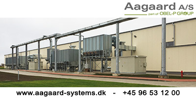 Aagaard A/S