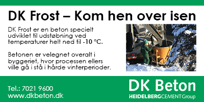 DK Beton A/S