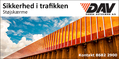 Dansk Autoværn A/S
