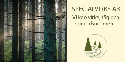 Specialvirke Värmland AB