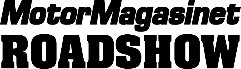 Logo roadshow MM