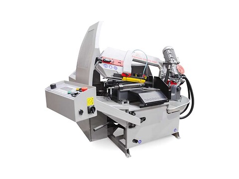 Ny Bomar ergonomic automatsav type 320.258 GANC