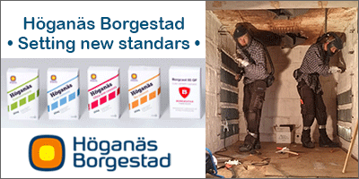 Höganäs Borgestad