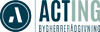 Acting Bygherrerådgivning ApS
