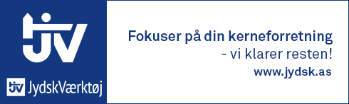 Jydsk Værktøj A/S