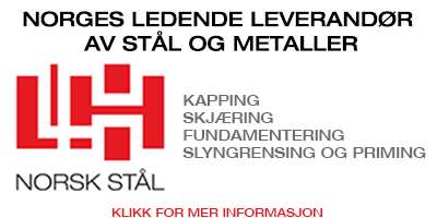 Norsk Stål AS