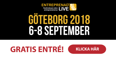 LIVE BUSINESS MEDIA GROUP SWEDEN AB