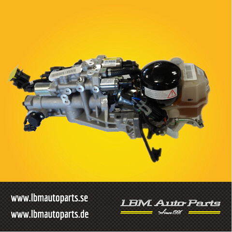 Hydralenhet till Opel, Nissan och Renault - 955509138 309105236R 95525926  
