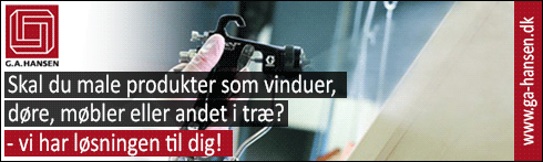 G.A. Hansen A/S