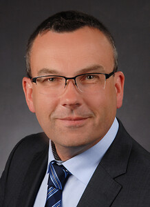 Andreas Assmann, Director Data Quality Management, TecAlliance